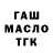 Дистиллят ТГК концентрат Inga Brinza
